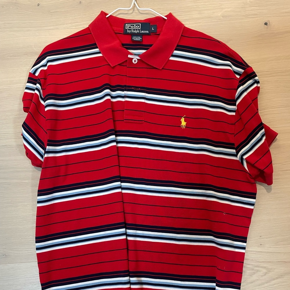Ralph Lauren Polo shirt